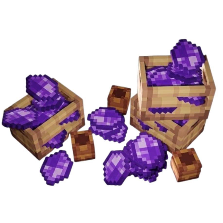 5000 SHARDS