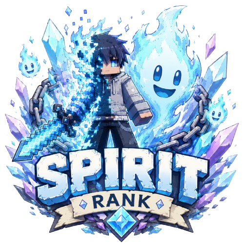 Game Rank: Spirit