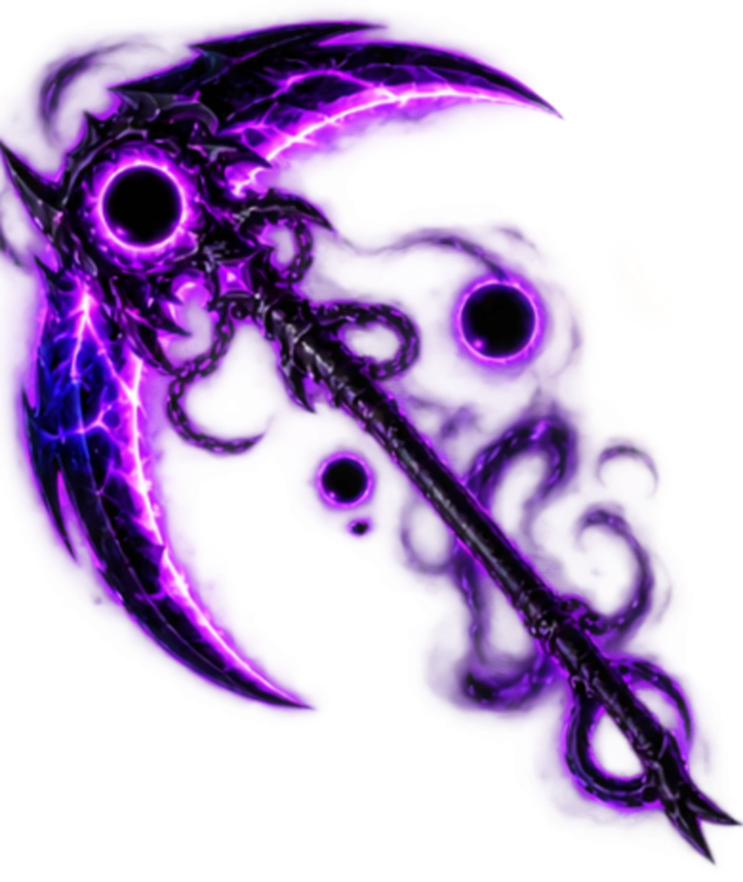 Void Reaper
