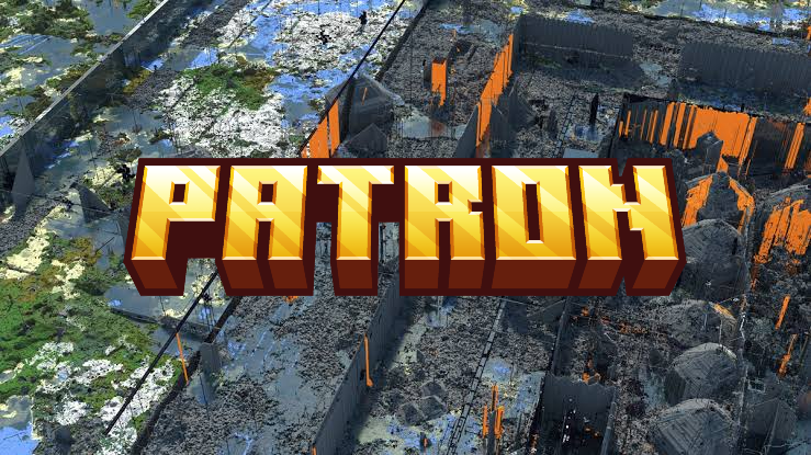 Patron Rank