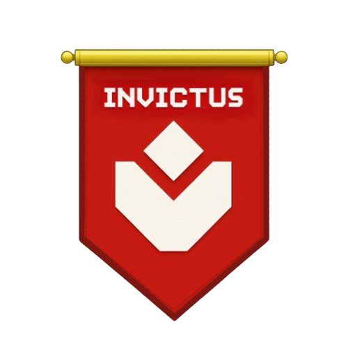 Invictus Rank