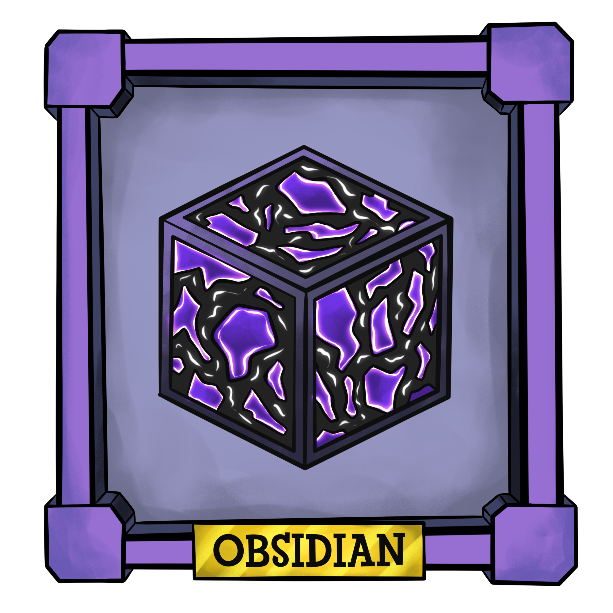Obsidian Rank