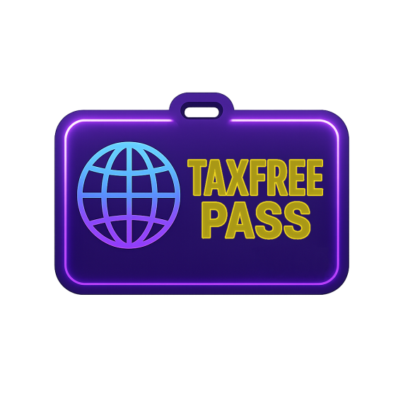maarsseveen-taxfree-pass