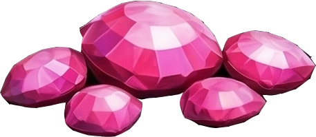 Handful of Jewels (1,000)