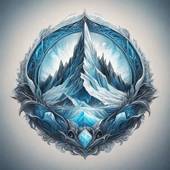 Glacier rank Upgrade