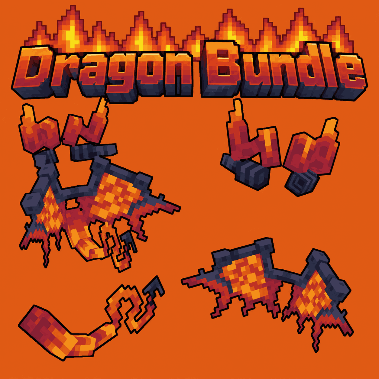 Dragon Bundle