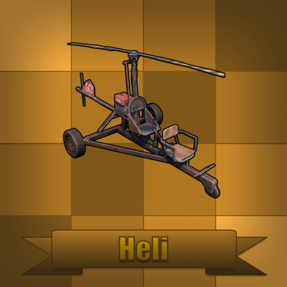KIT-Heli