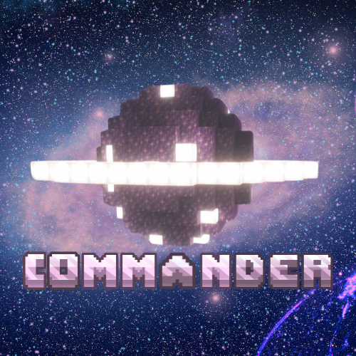 Commander rank