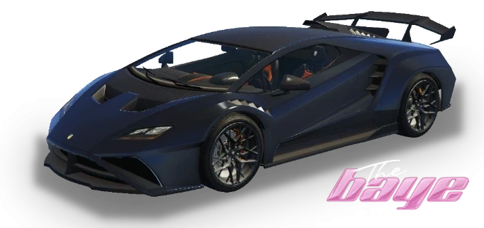 Pegassi Tempesta ES