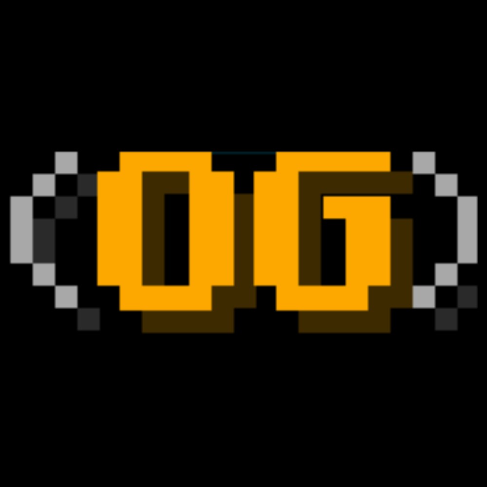 OG (Gold)