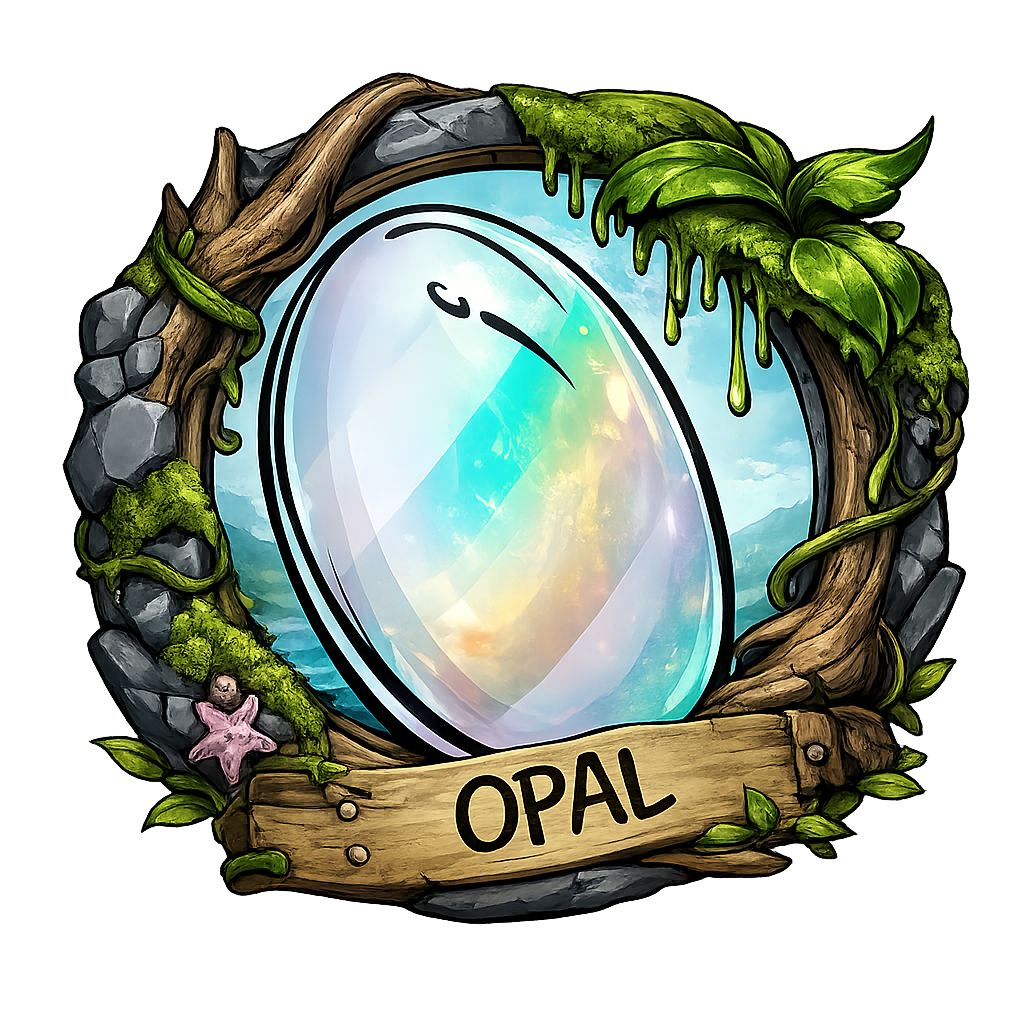 Opal Rank