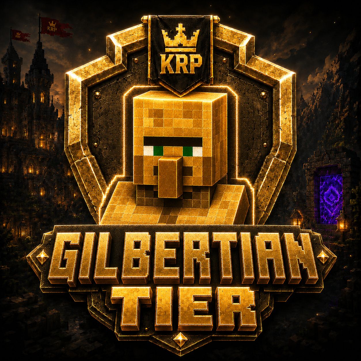 GILBERTIAN