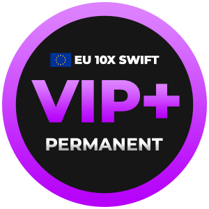VIP + ( Lifetime )