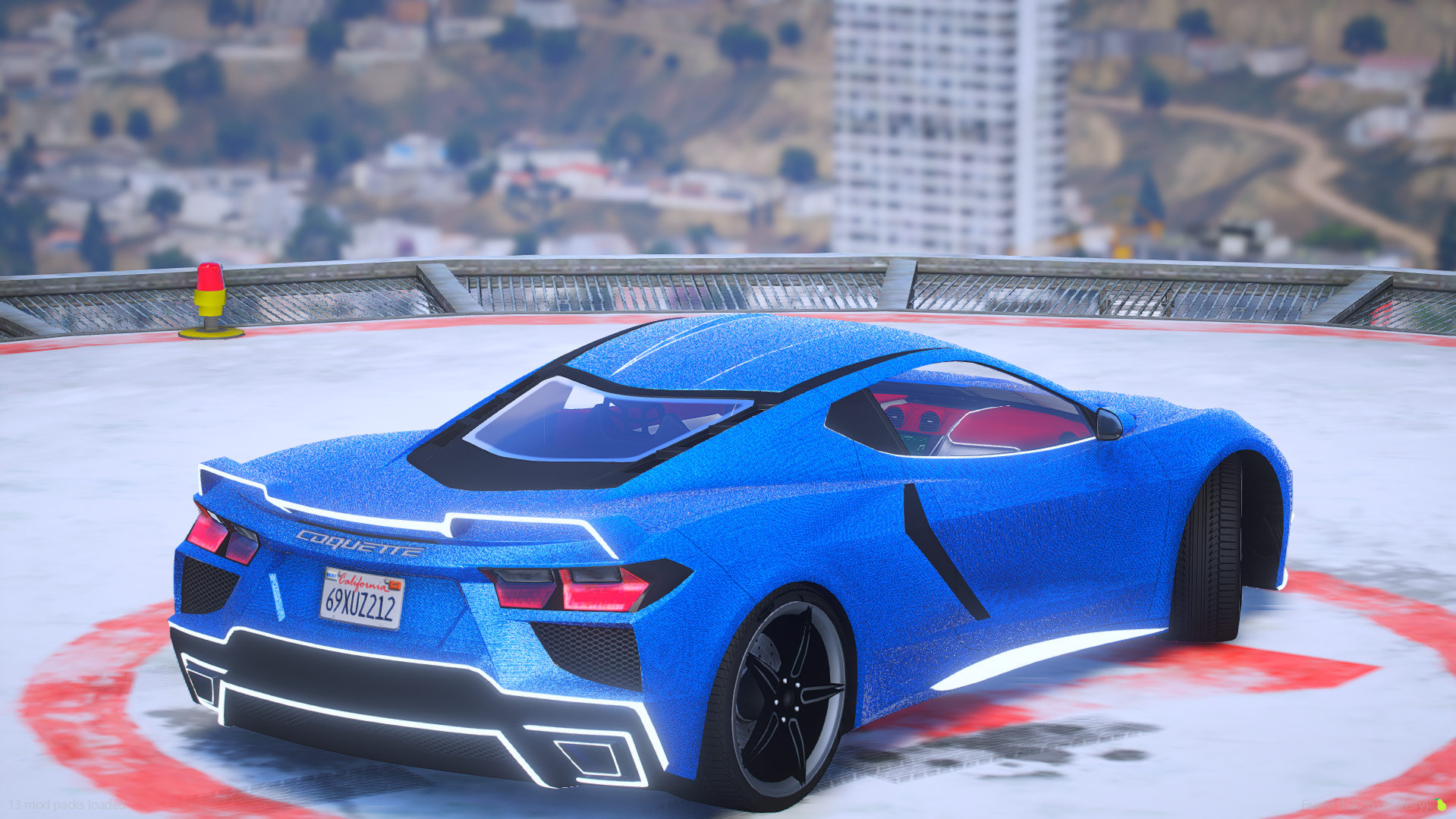 VVS Invetero Coquette D10