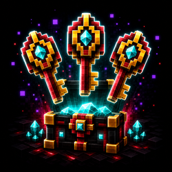 3 Ascendant Keys
