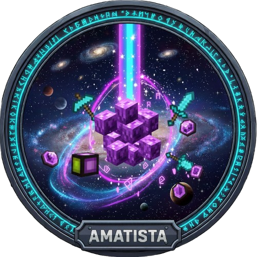 Protección de Amatista