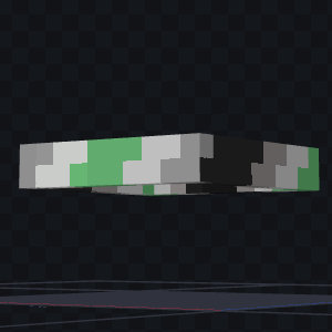 Agender Headband