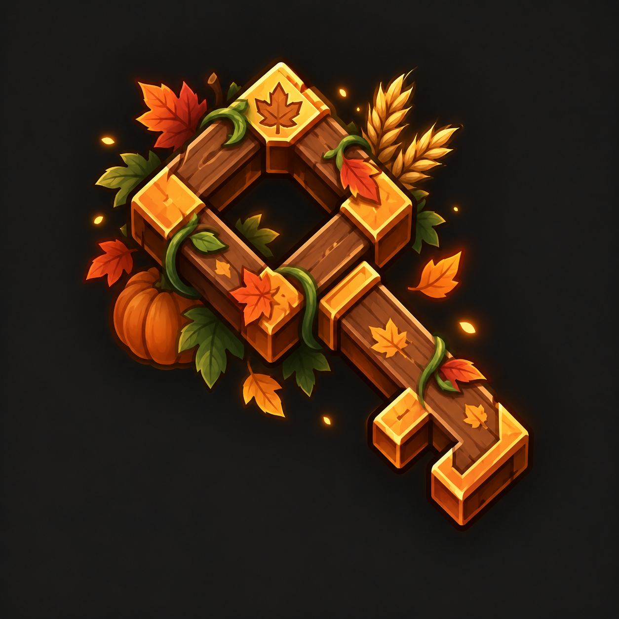 Harvest Crate