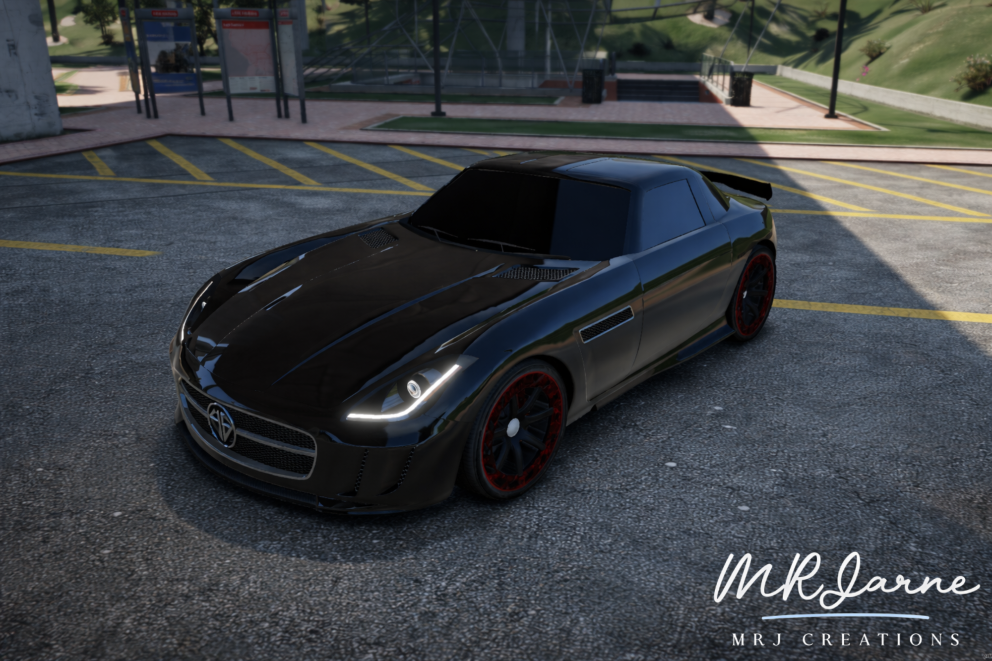 Benefactor | Surano Benefactor Series
