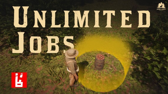 Hawk Unlimited Jobs [ Open source  ]