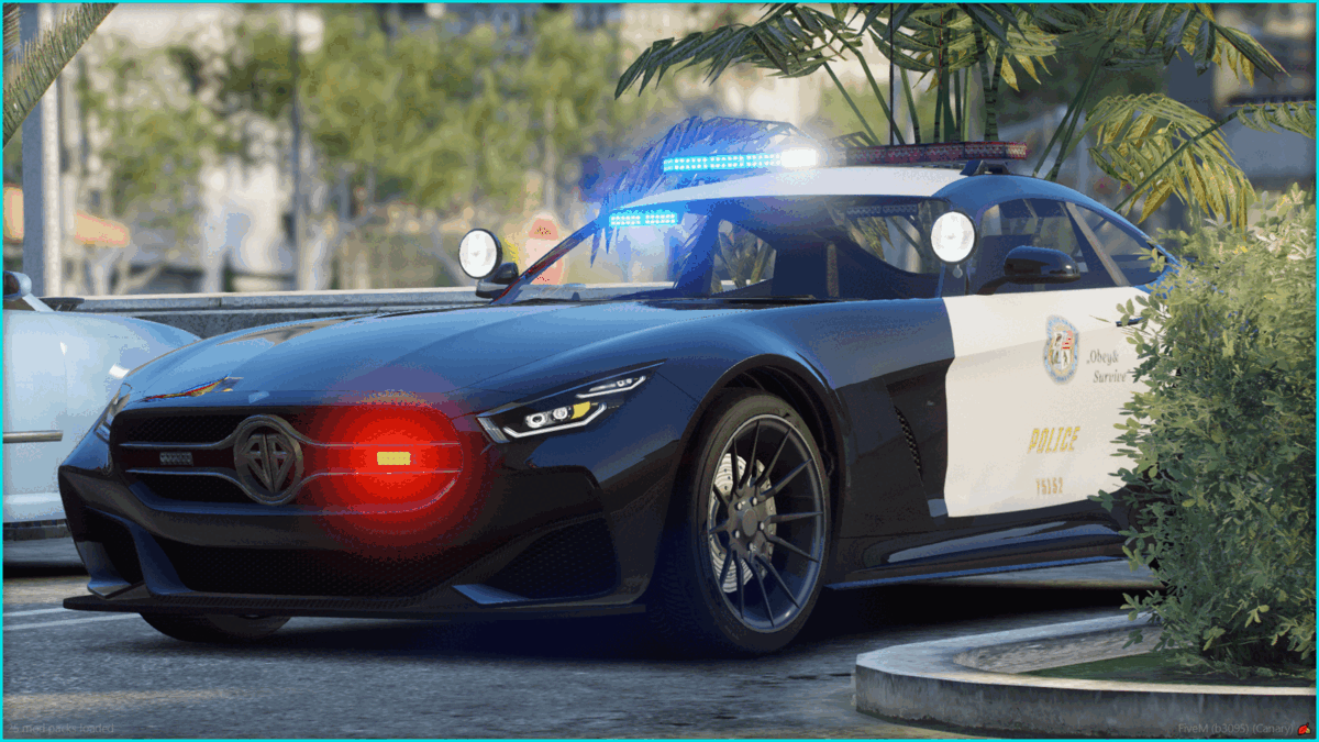 Noisiak Police Schlagen GT noisiak-police-schlagen-gt