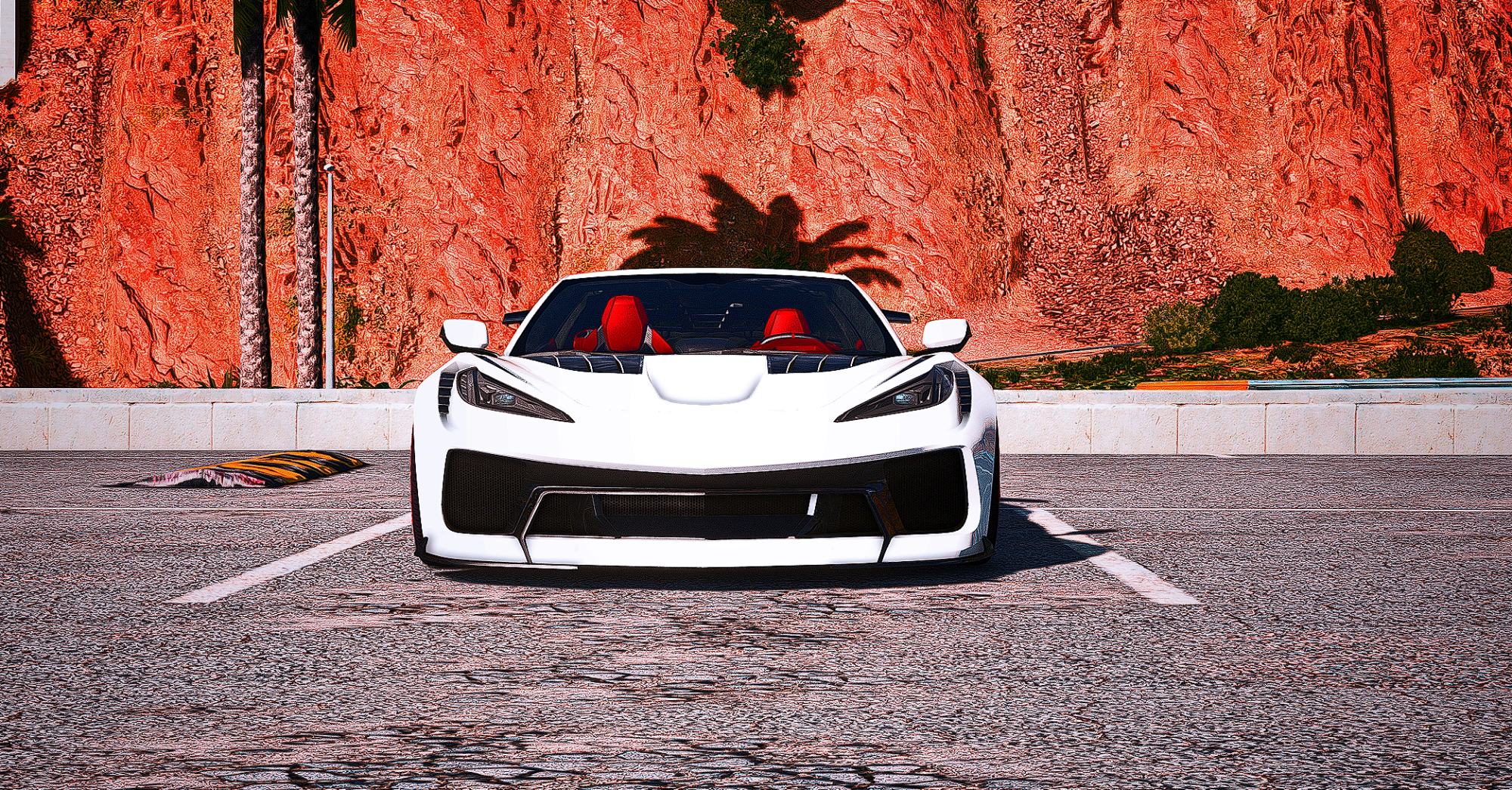 Coquette 8z