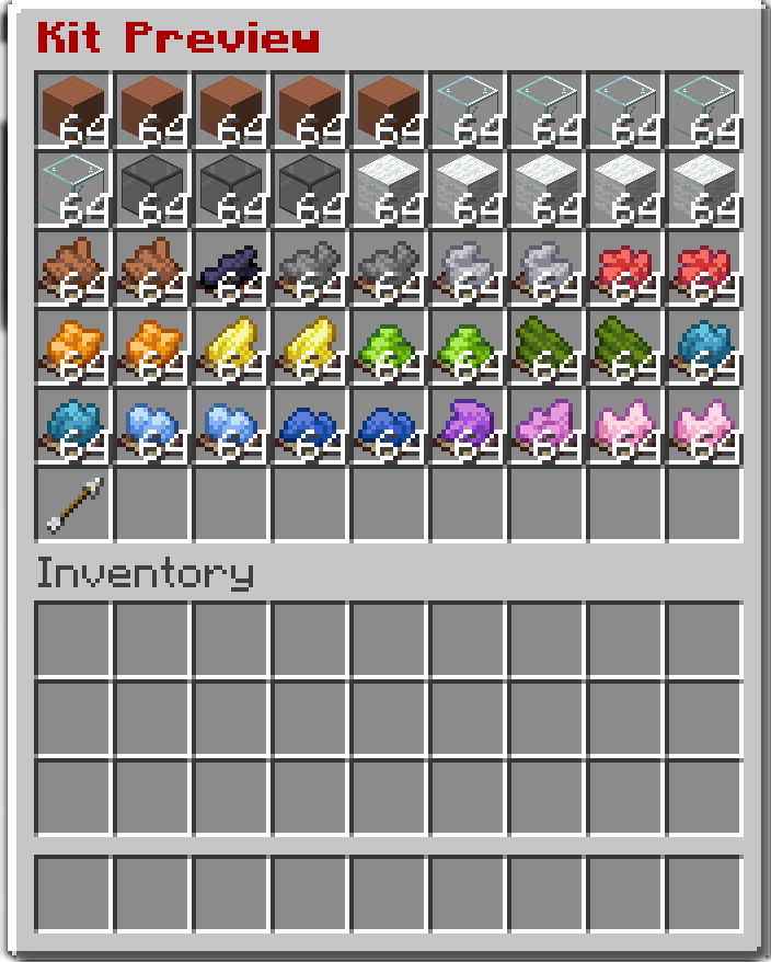 Builder Kit