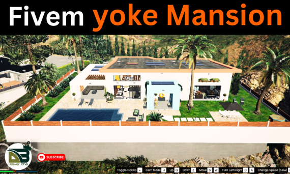 yoke-Mansion