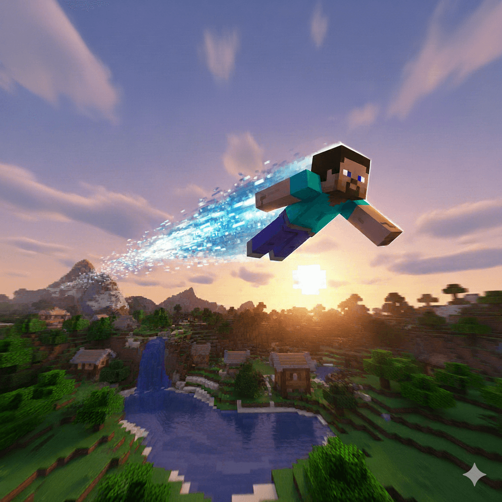 FLY
