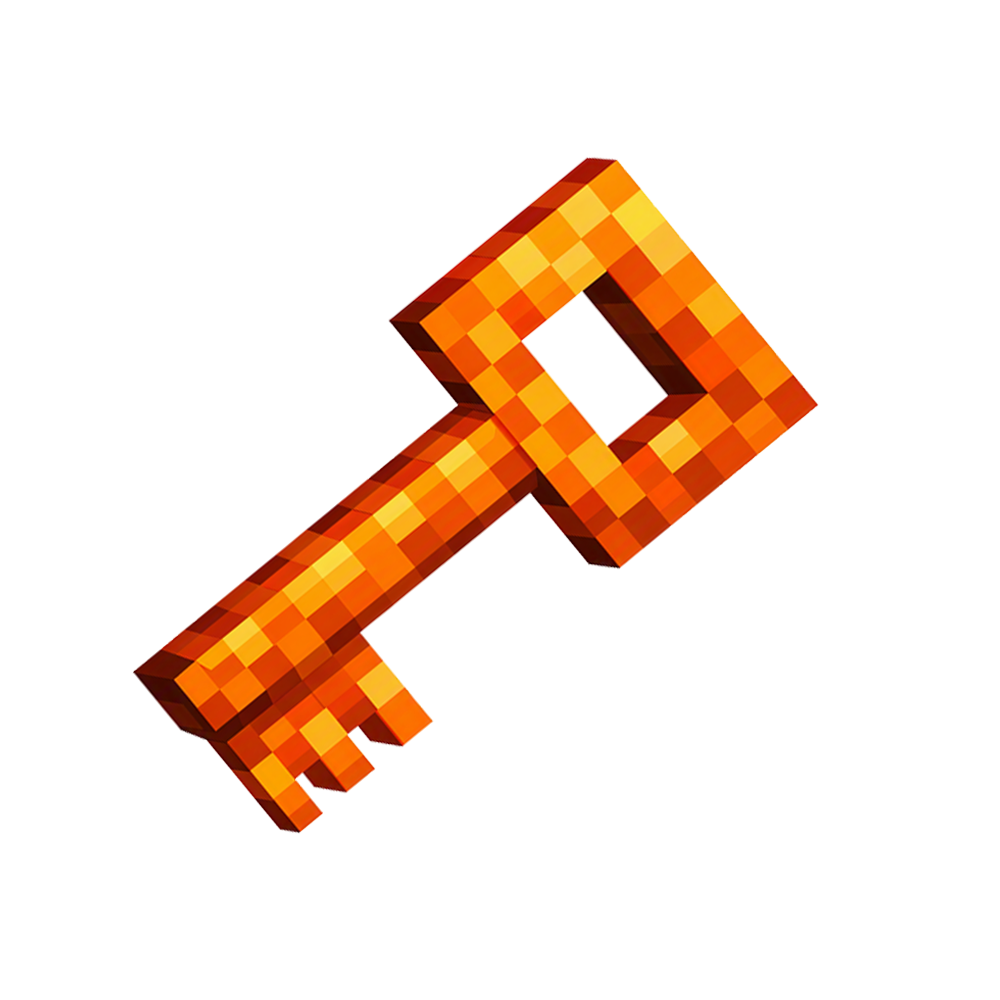 🗝️ x1 Llave Épica