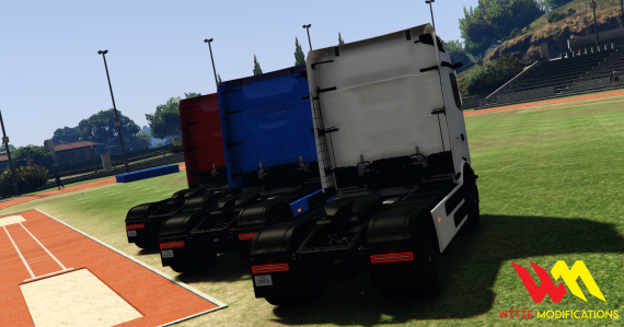Benefactor Actron Express