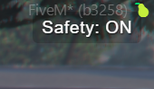 CES Realistic Gun Safety