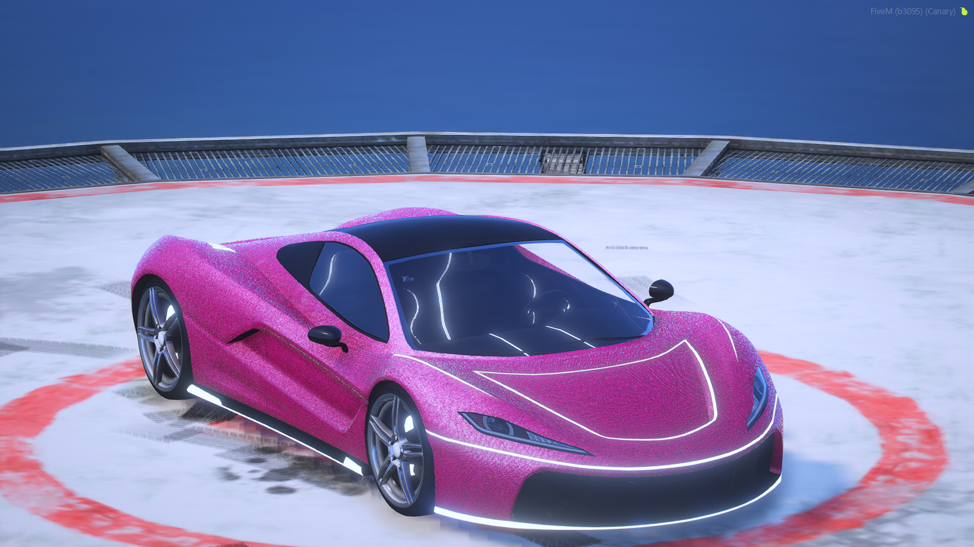 VVS Progen T20