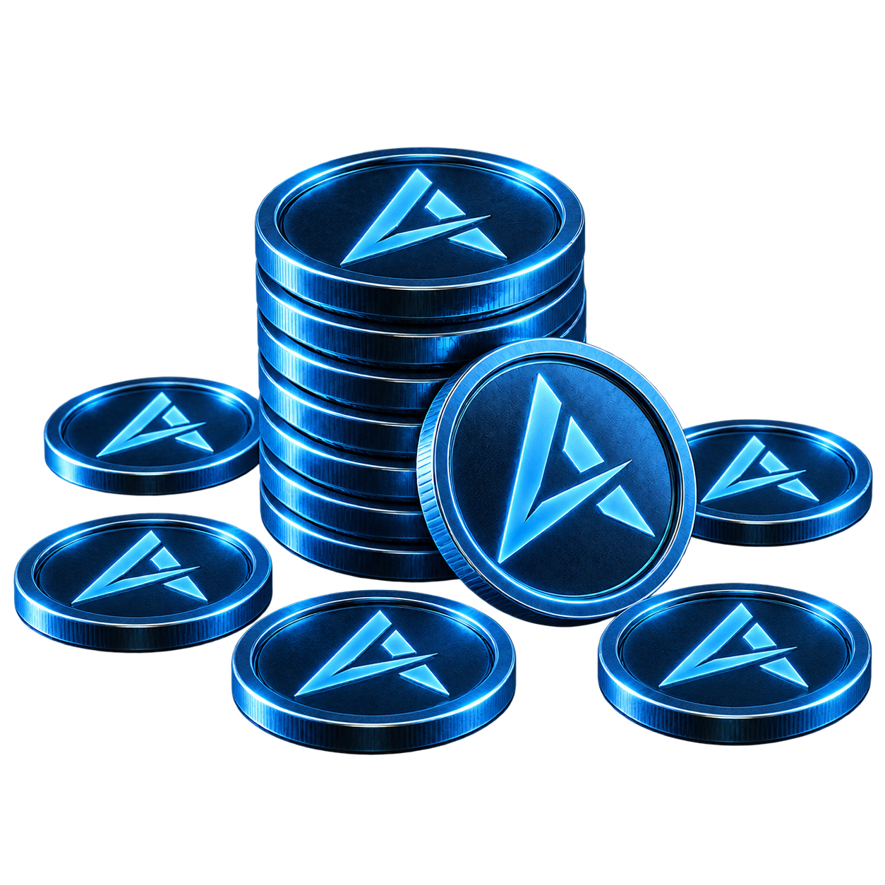 Pack 200 AceCoins