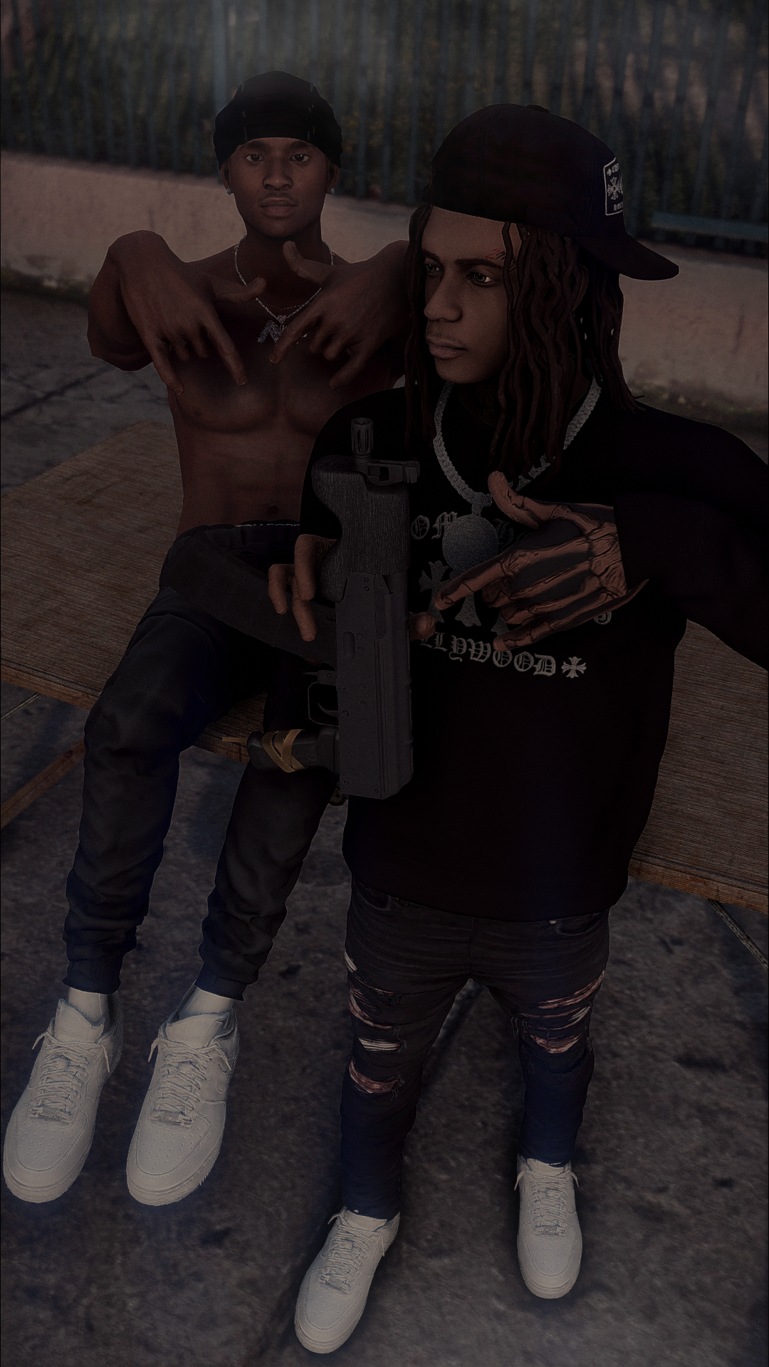 Scoom