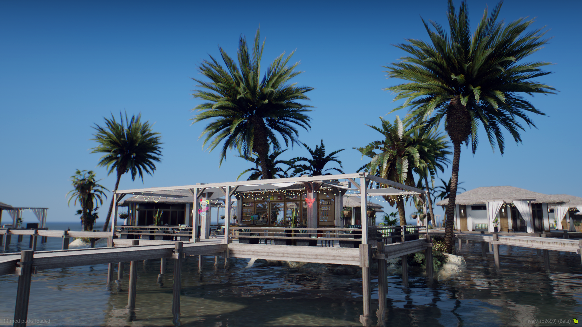Bungalows