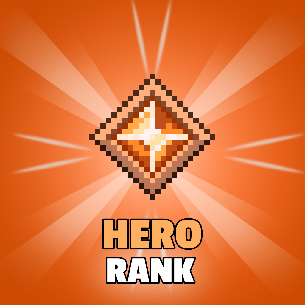 Hero Rank
