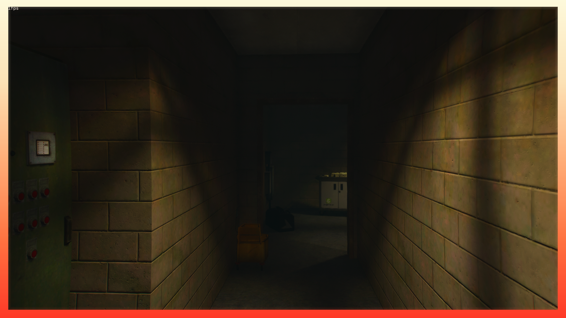 Torture Room | Hidden Industrial Interrogation MLO