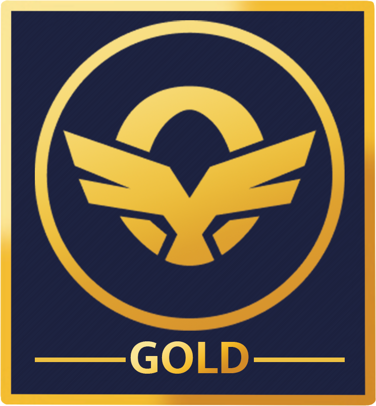 Gold Priority