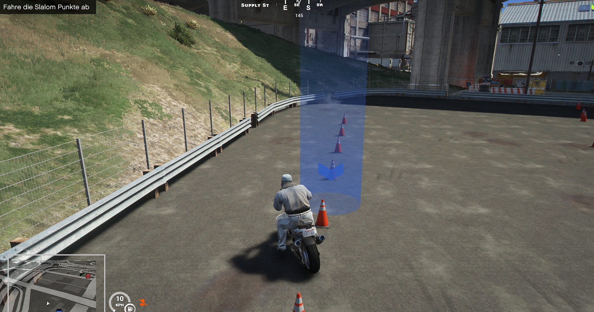 Fahrschule Screenshot 8