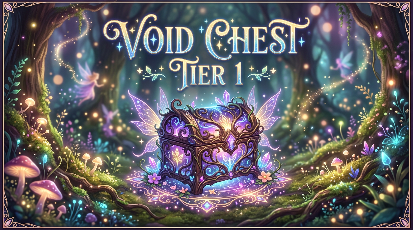 Void Chest 1