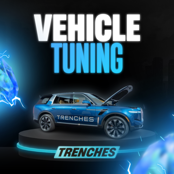 Vehicle Tuning