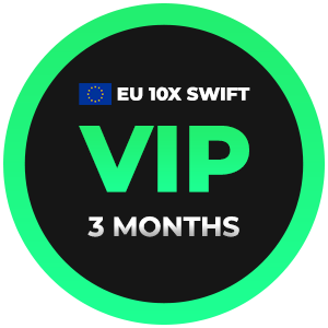 VIP ( 3 month )