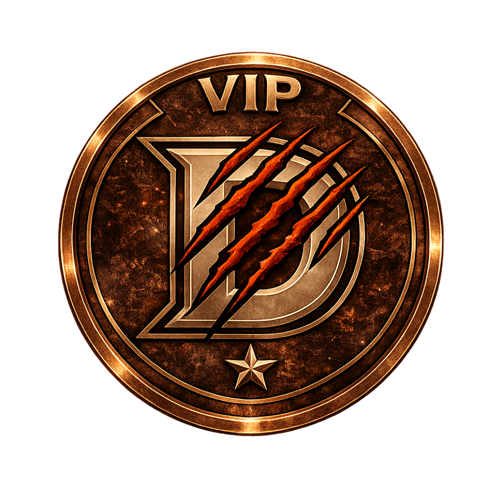 VIP 30 Days