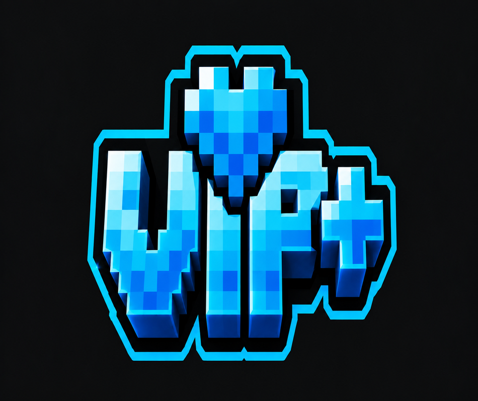 VIP+ Rank