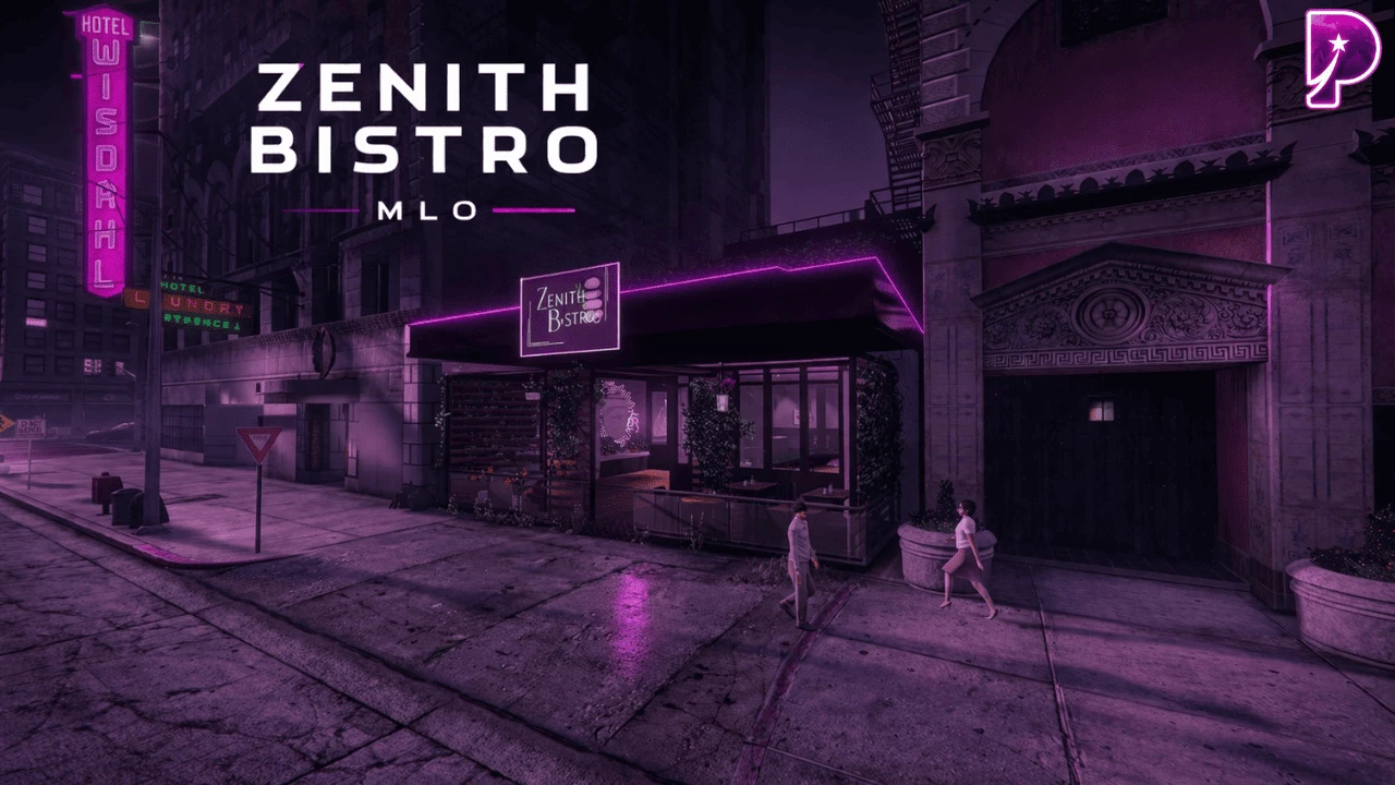 Zenith Bistro
