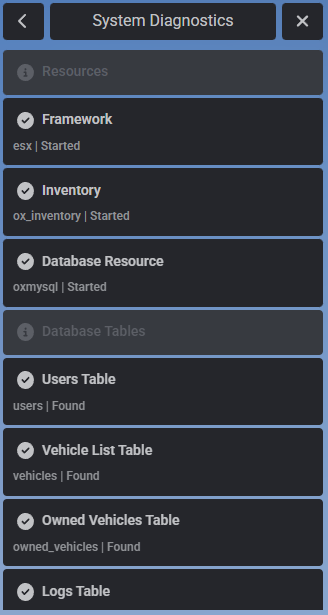 Duddzy Admin System