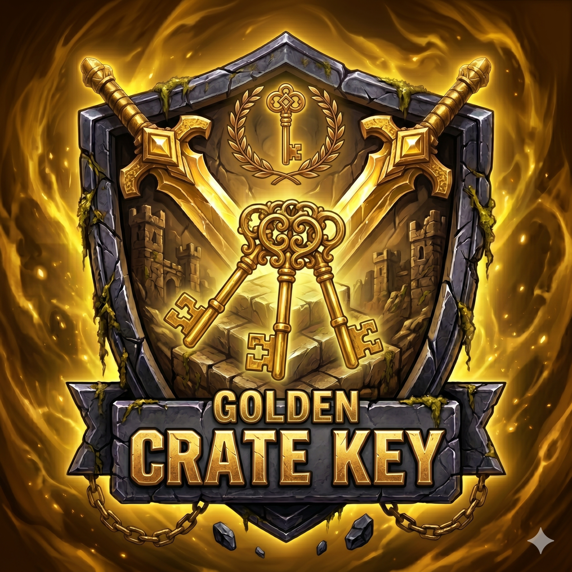 Golden Key