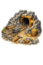 Bergbau XP Booster
