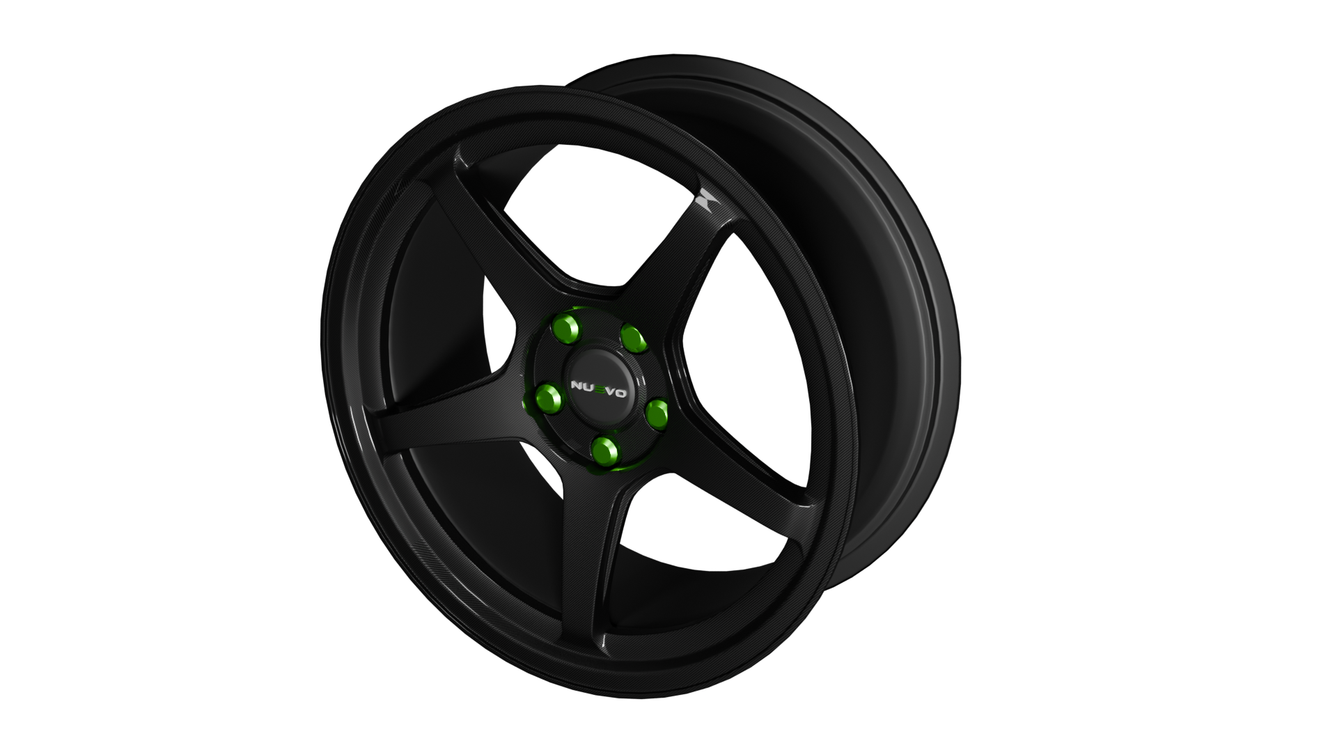 TRACKSTAR RIM